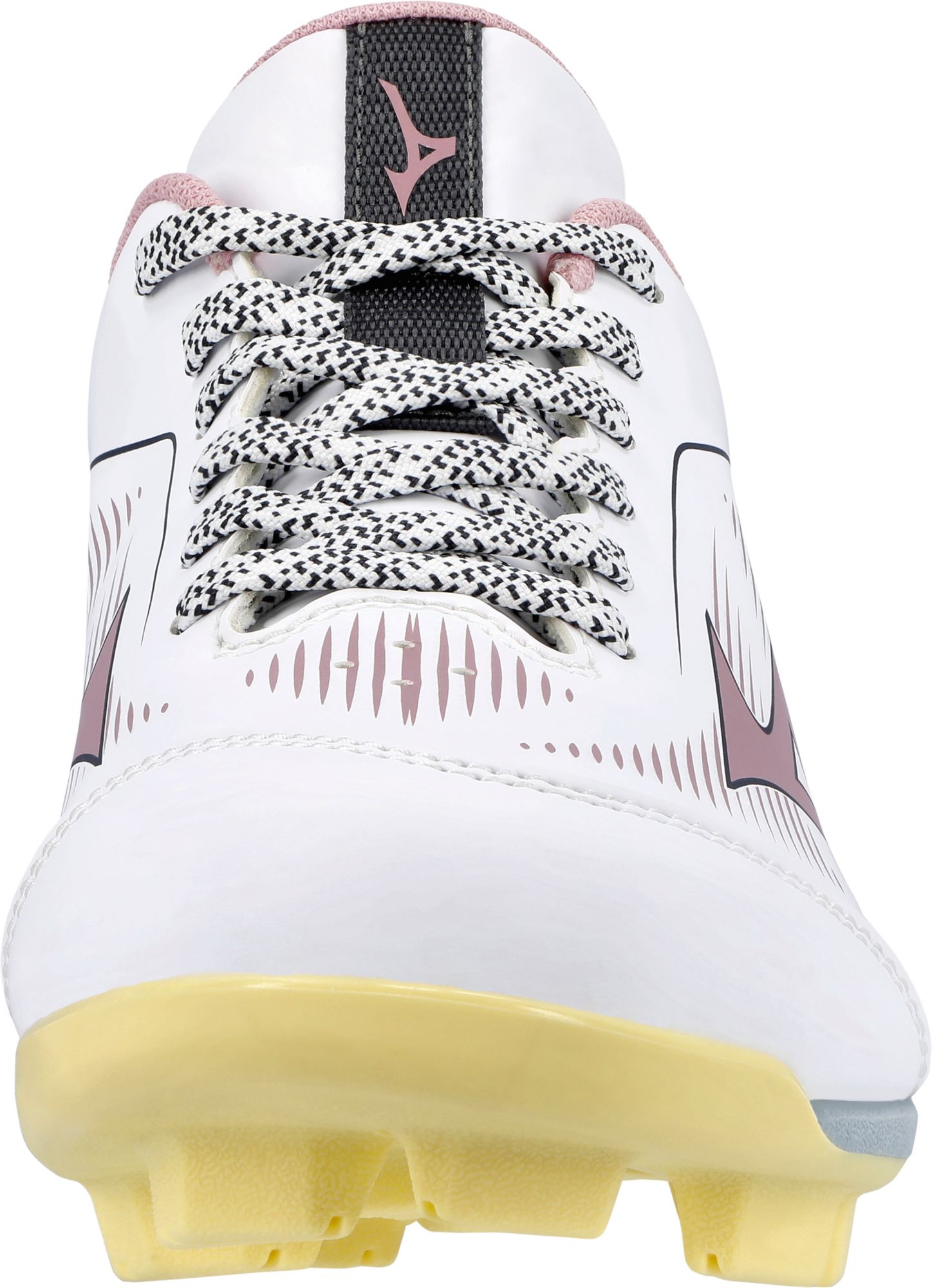 Mizuno Women's Cushionrevo Finch TPU Softball Cleats product image