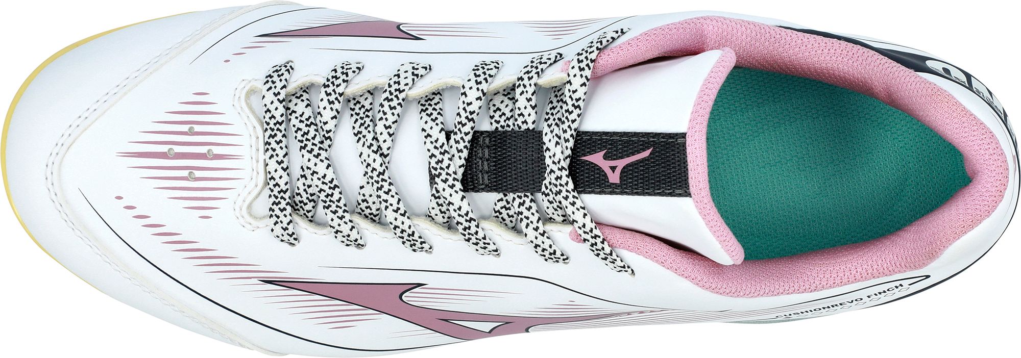 Mizuno Women's Cushionrevo Finch TPU Softball Cleats product image