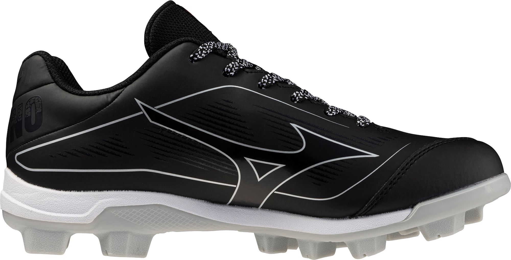 Mizuno Women's Cushionrevo Finch TPU Softball Cleats product image