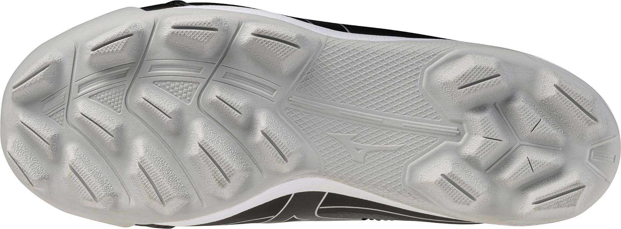 Mizuno Kids' Cushionrevo Diamond RM Baseball Cleats product image
