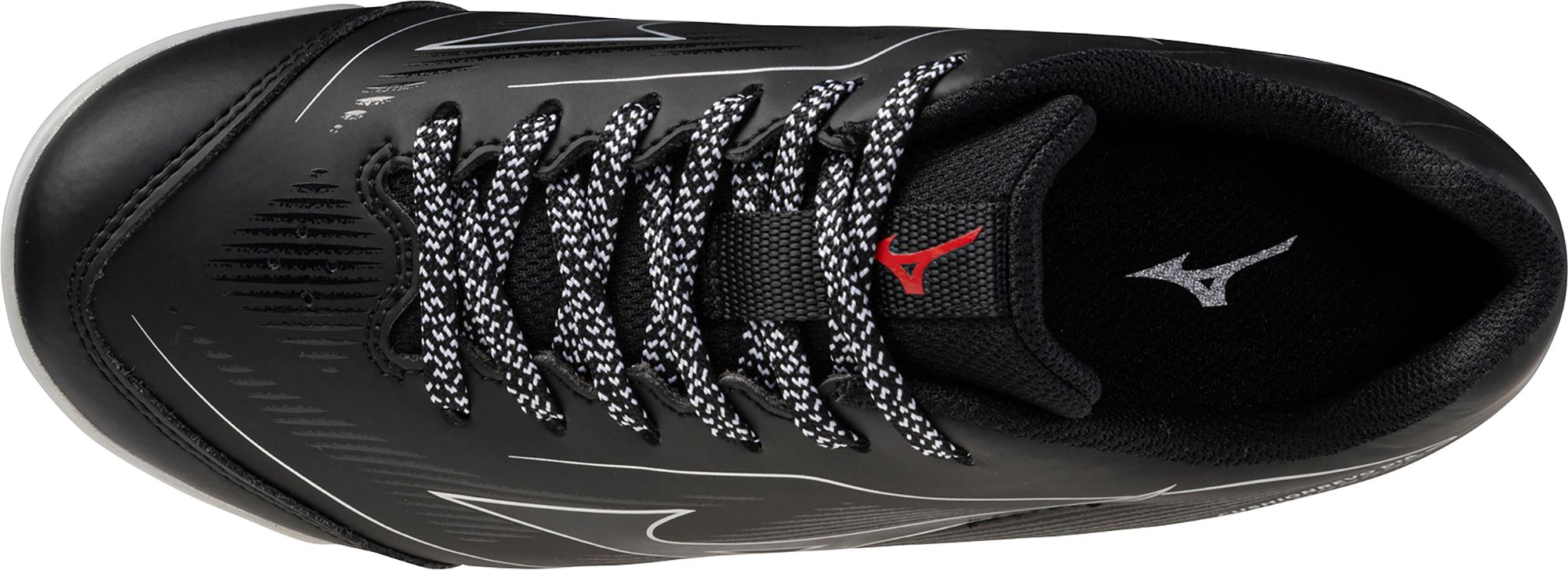 Mizuno Kids' Cushionrevo Diamond RM Baseball Cleats product image