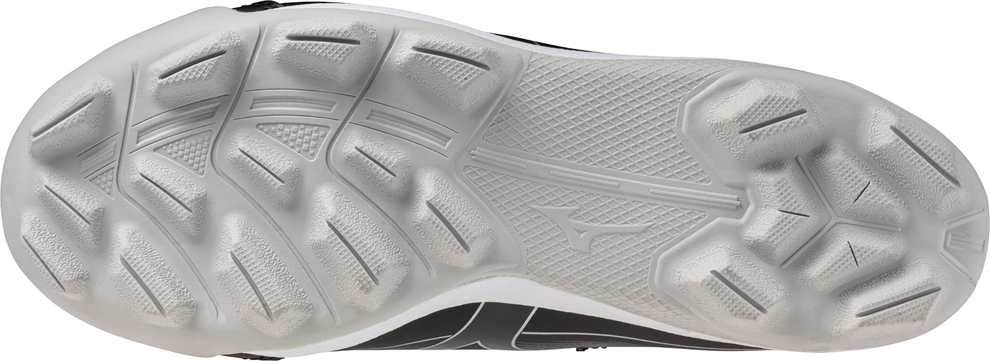 Mizuno Kids' CUSHIONREVO Finch RM Softball Cleat product image