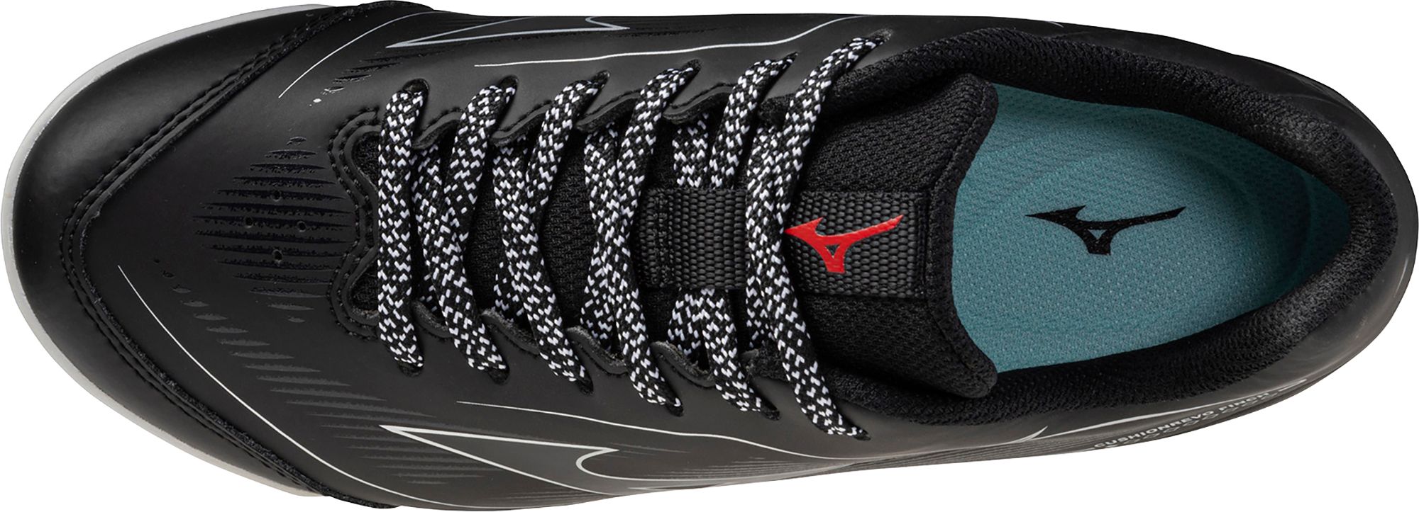 Mizuno Kids' CUSHIONREVO Finch RM Softball Cleat product image