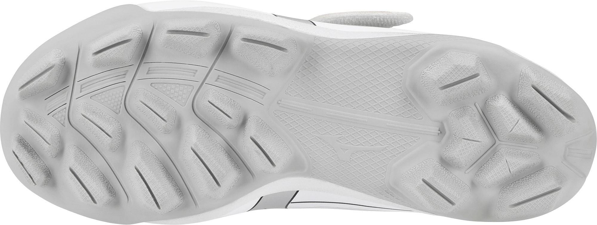 Mizuno Kids' Cushionrevo Diamond RM Baseball Cleats product image
