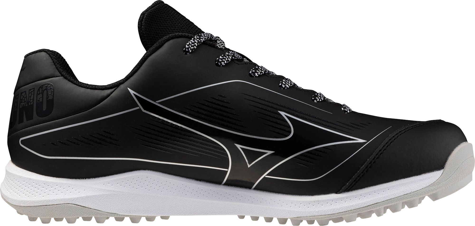 Mizuno Cushionrevo Diamond Turf Baseball Shoes product image
