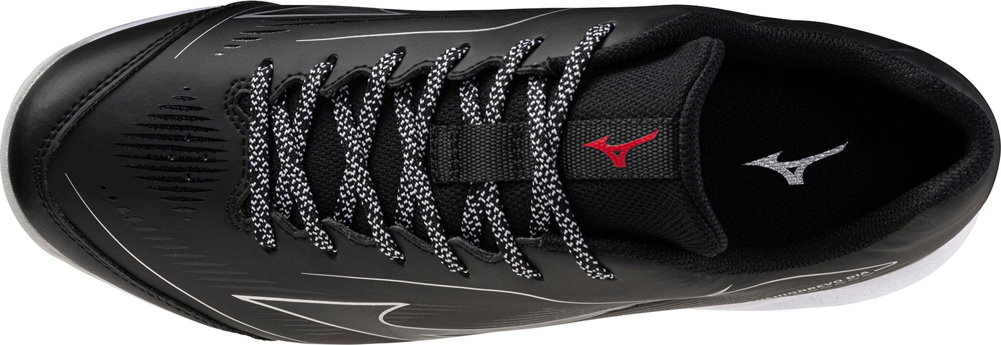 Mizuno Cushionrevo Diamond Turf Baseball Shoes product image