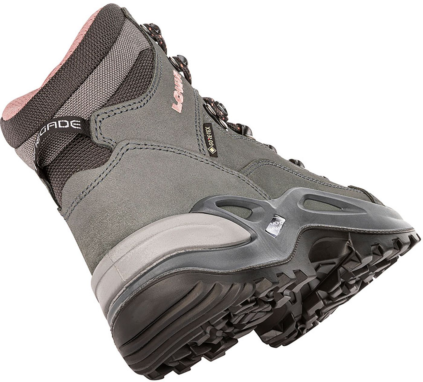 Lowa Women s Renegade GTX Mid Boots Publiclands