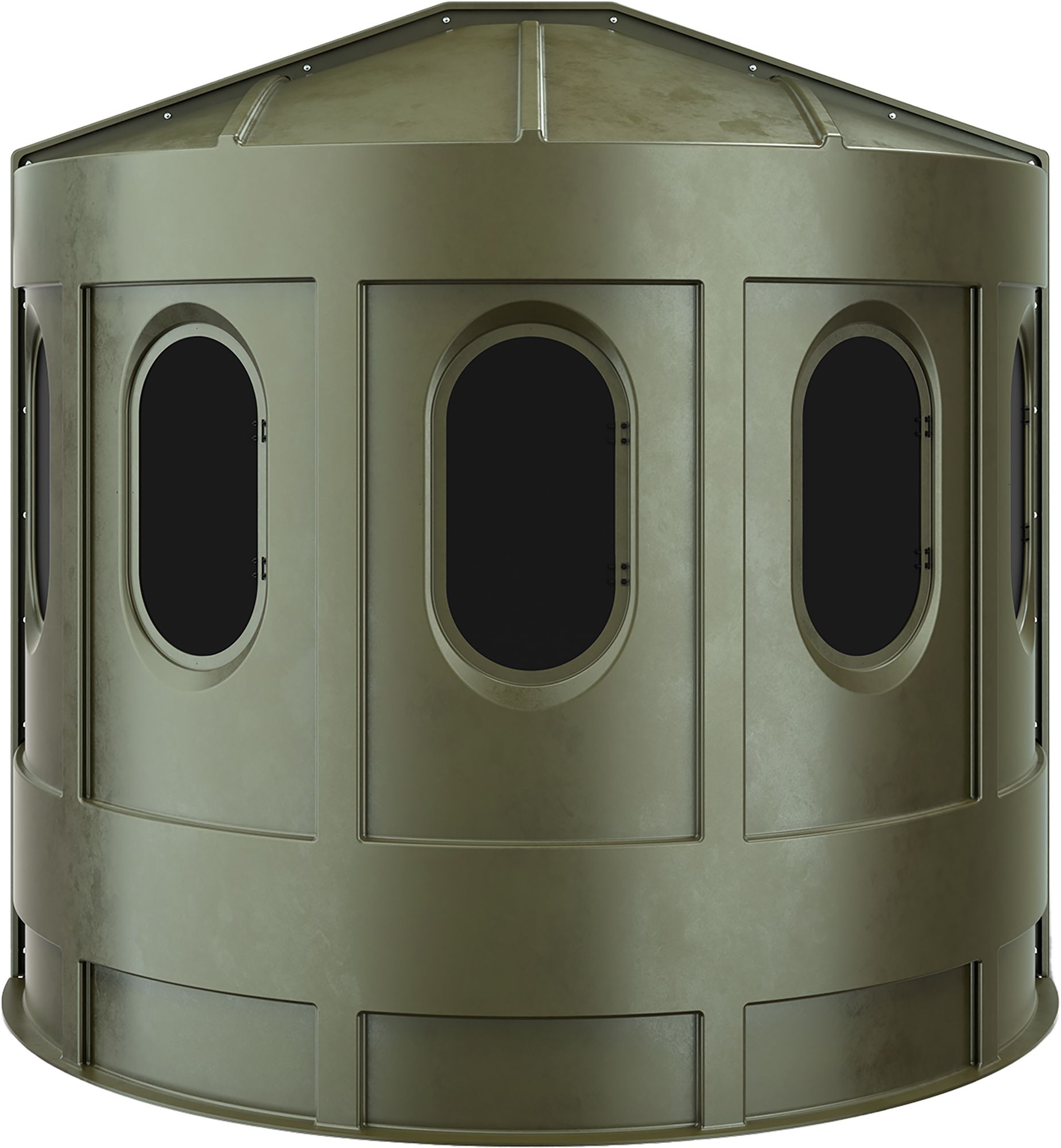 Maverick XL Box Blind – Tinted Windows product image