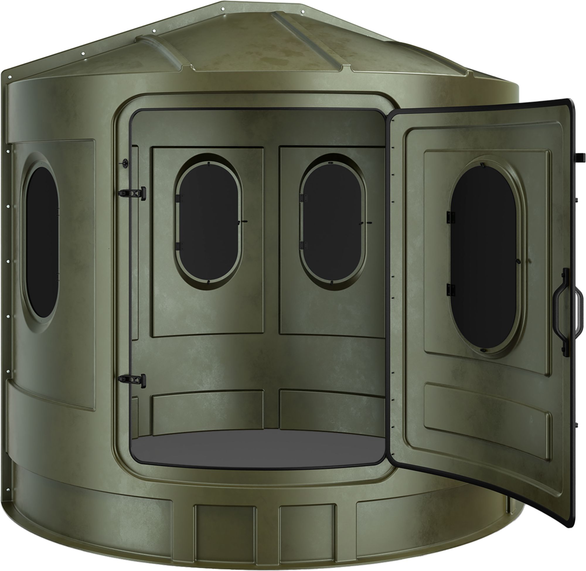 Maverick XL Box Blind – Tinted Windows product image