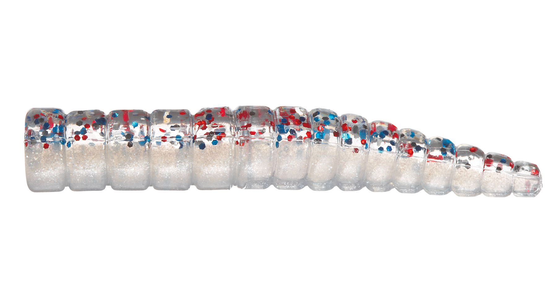 Leland's Lures Crappie Magnet Soft Bait product image