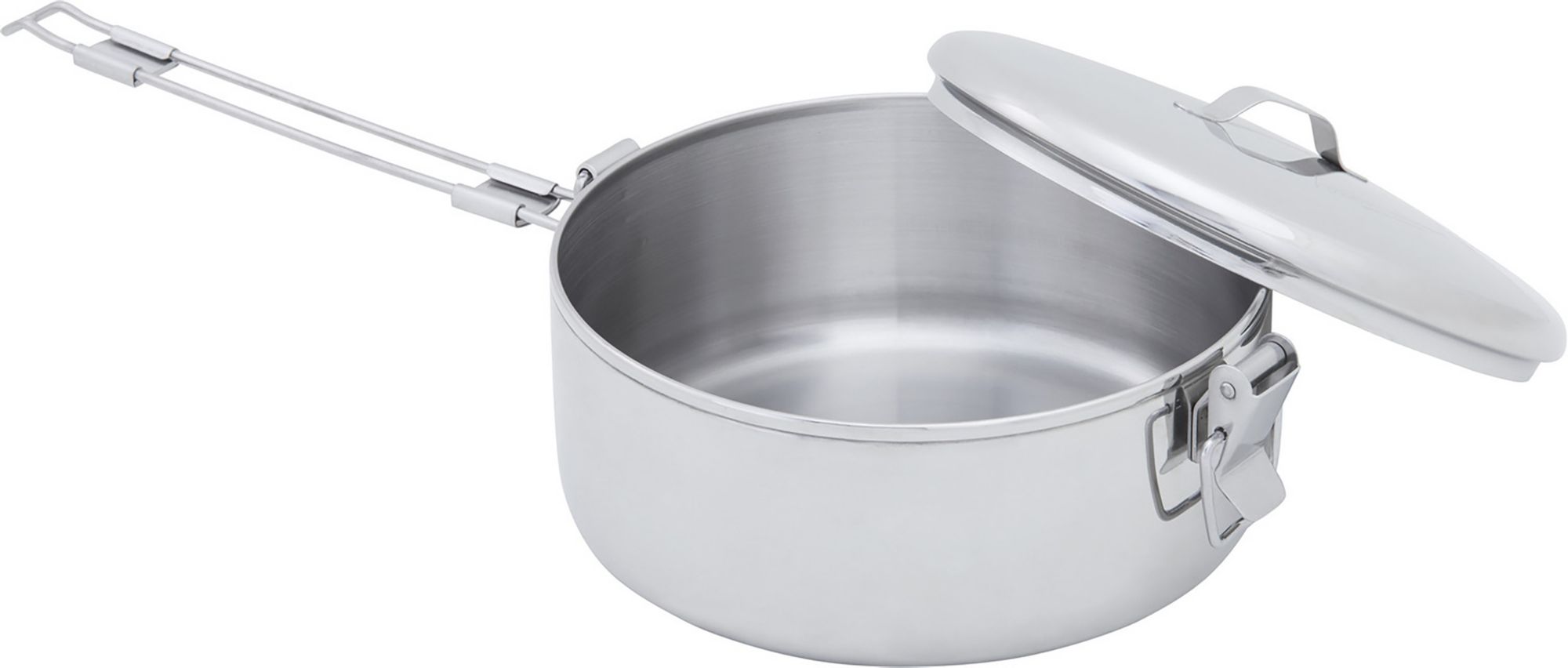 MSR Stowaway Pot product image