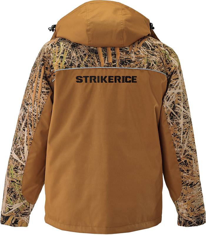 Striker Men's Renegade Fishing Pullover
