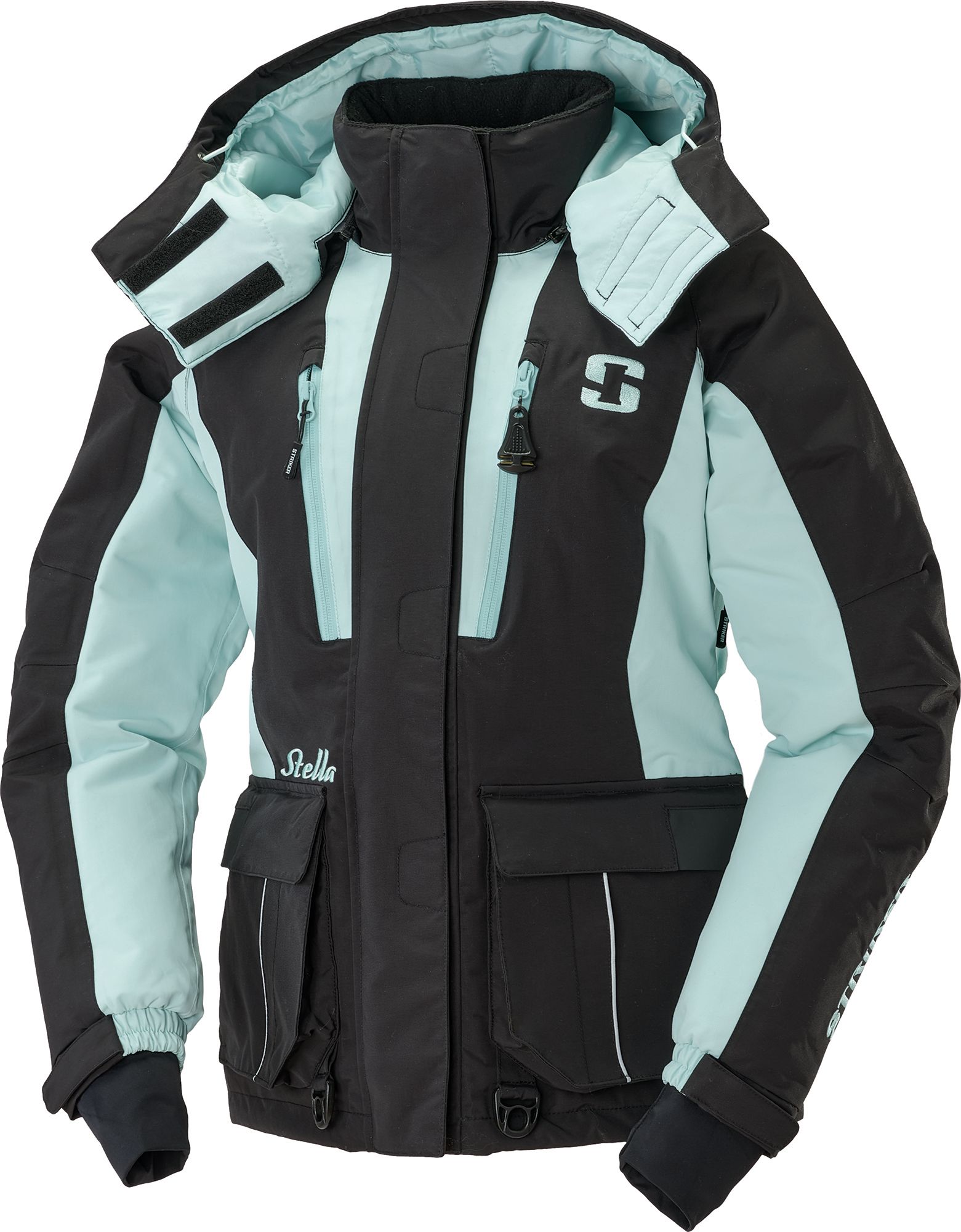 Striker Women's Stella Jacket