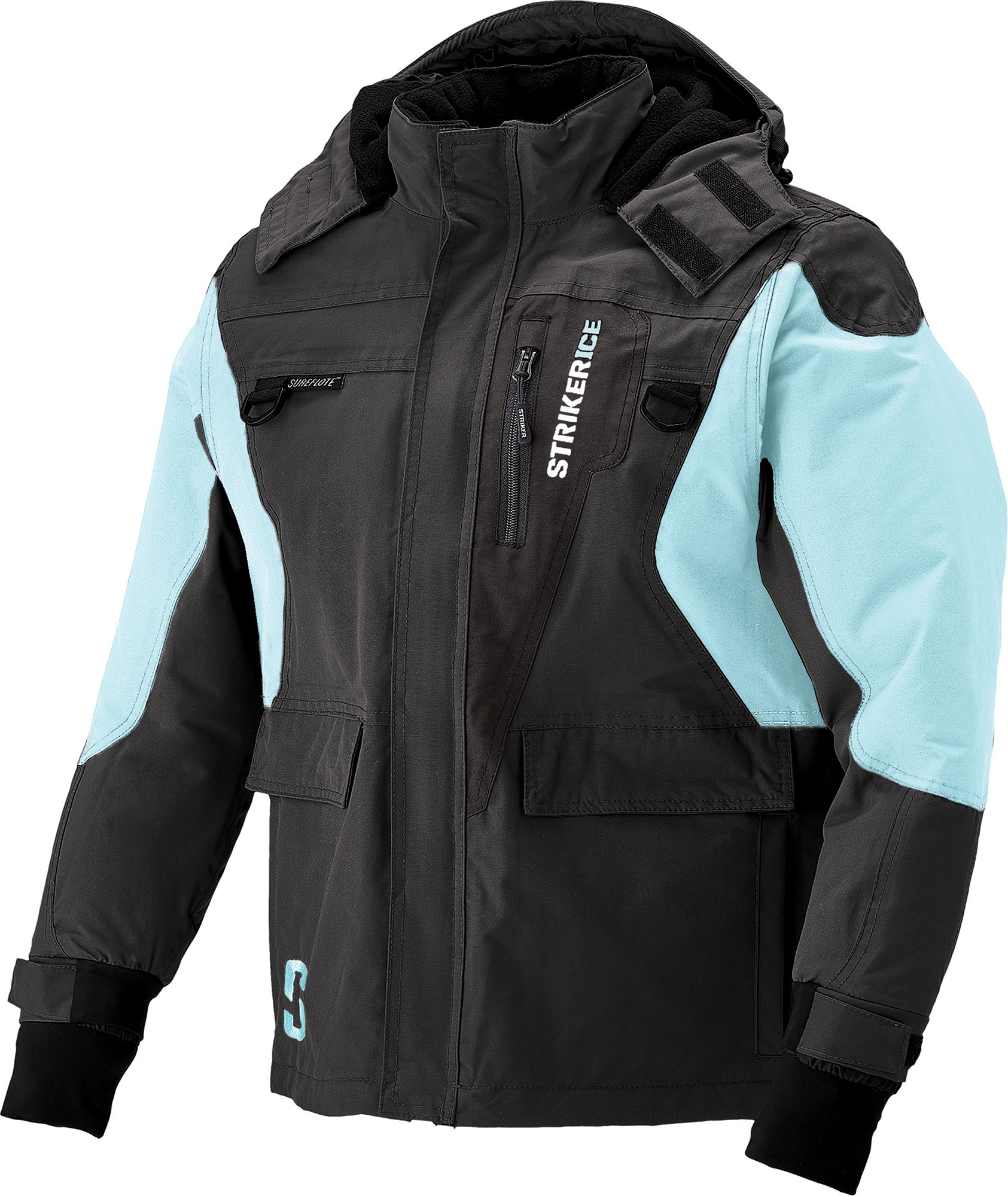 Striker Youth Predator Jacket