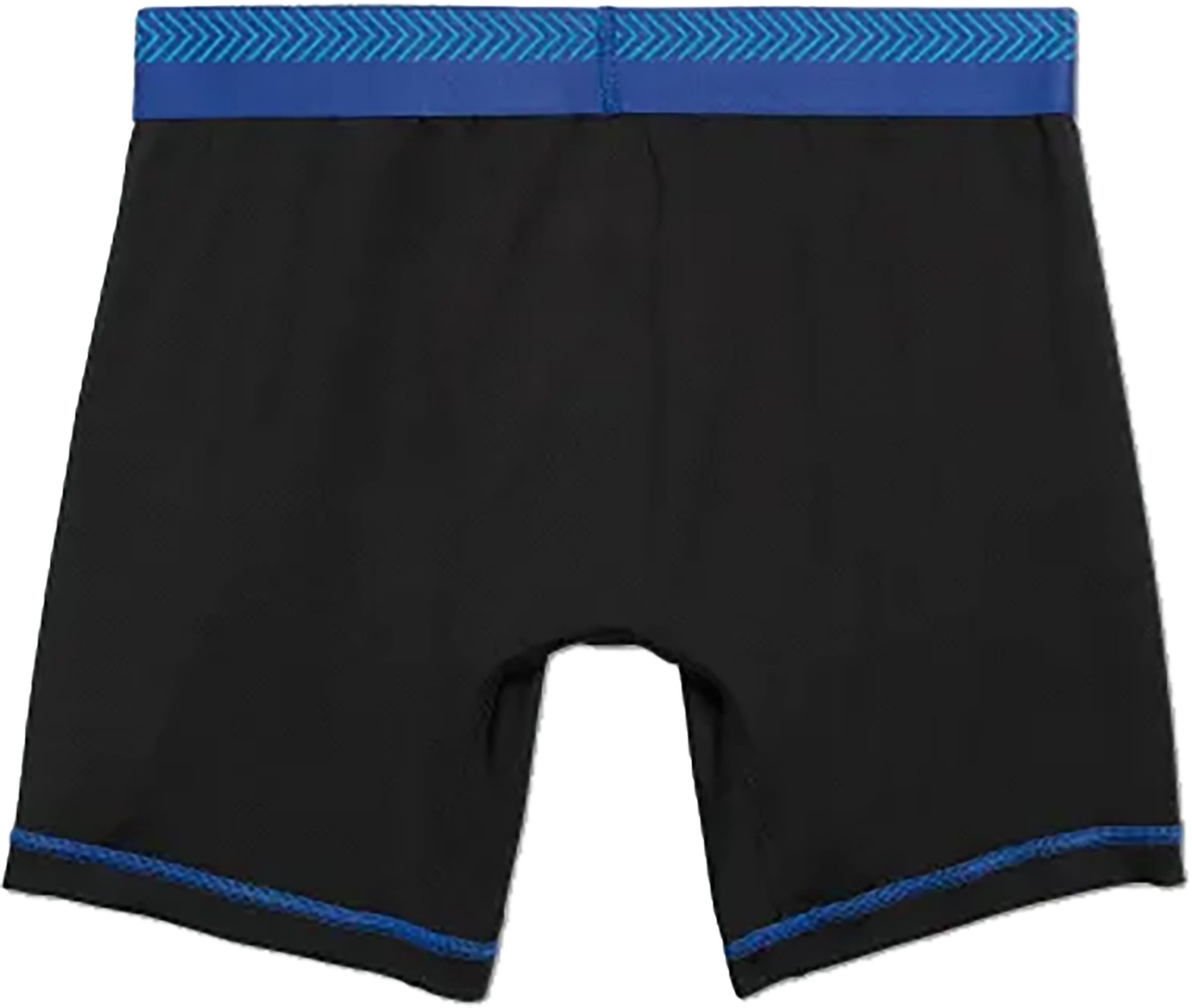 Bombas Men's Performance Split Waistband Boxer Brief product image