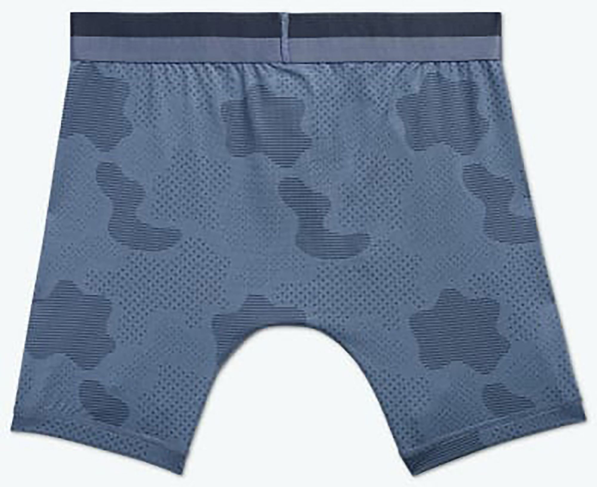 Bombas Men's Performance Split Waistband Boxer Brief product image