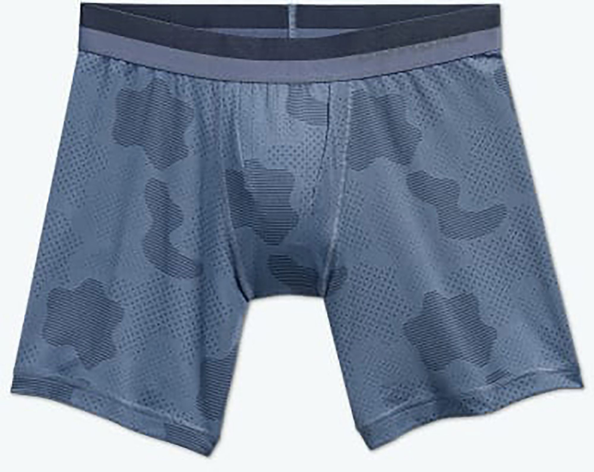 Bombas Men's Performance Split Waistband Boxer Brief product image