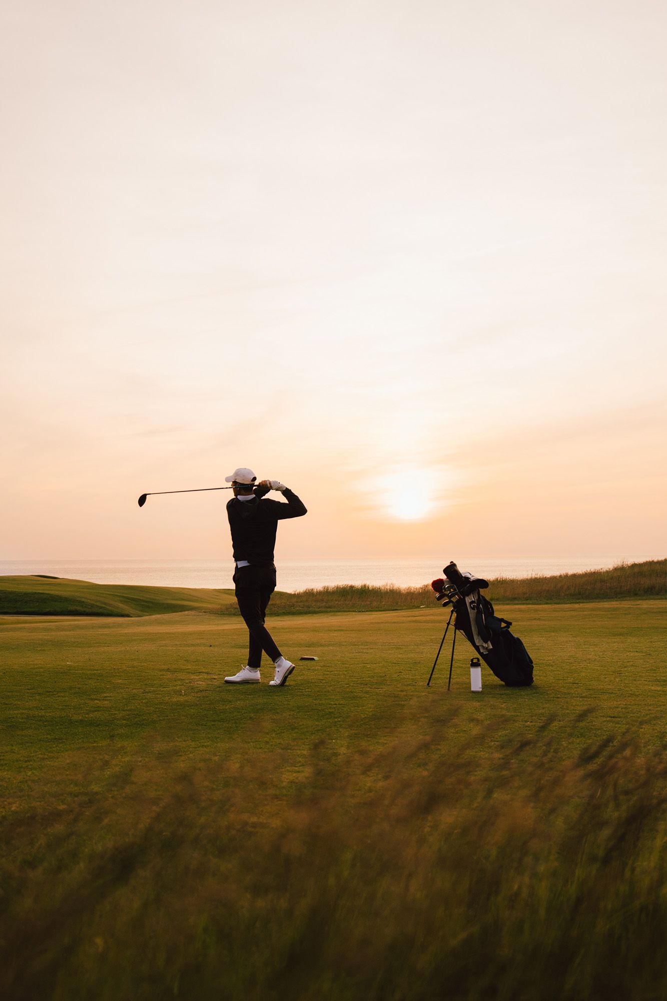 YETI 18 oz. Rambler Bottle with Chug Cap product image