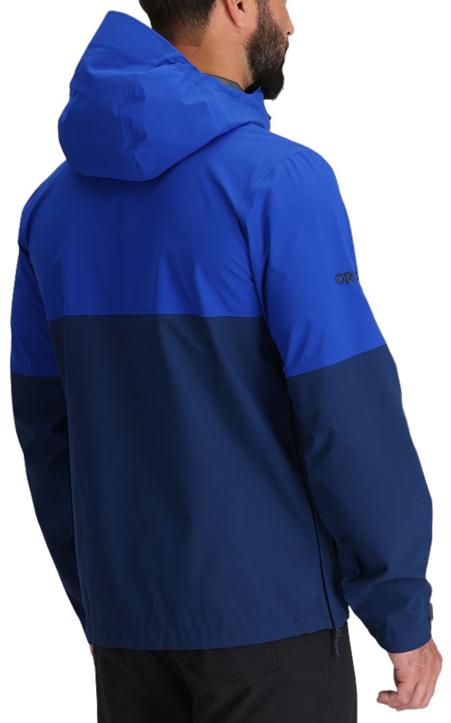 Outdoor Research Men's Foray 3L Jacket product image