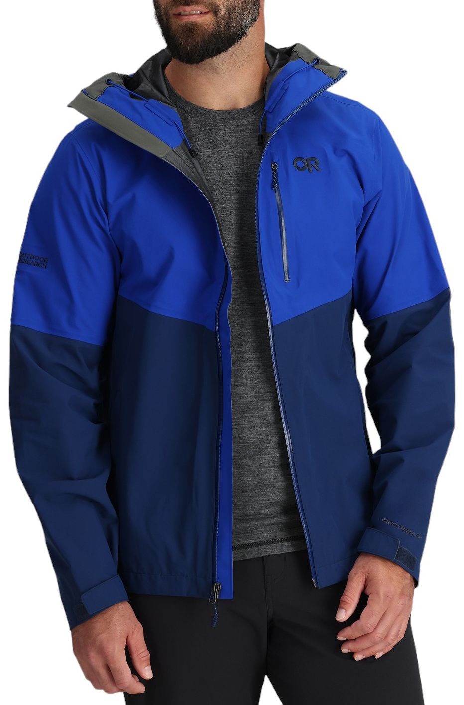 Outdoor Research Men's Foray 3L Jacket product image