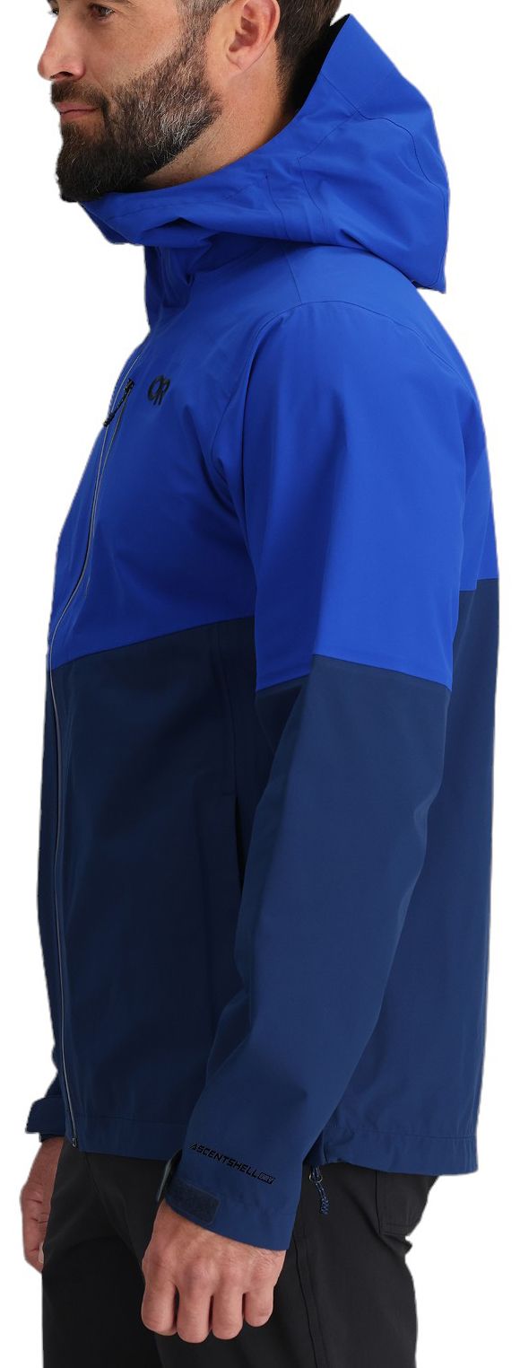 Outdoor Research Men's Foray 3L Jacket product image