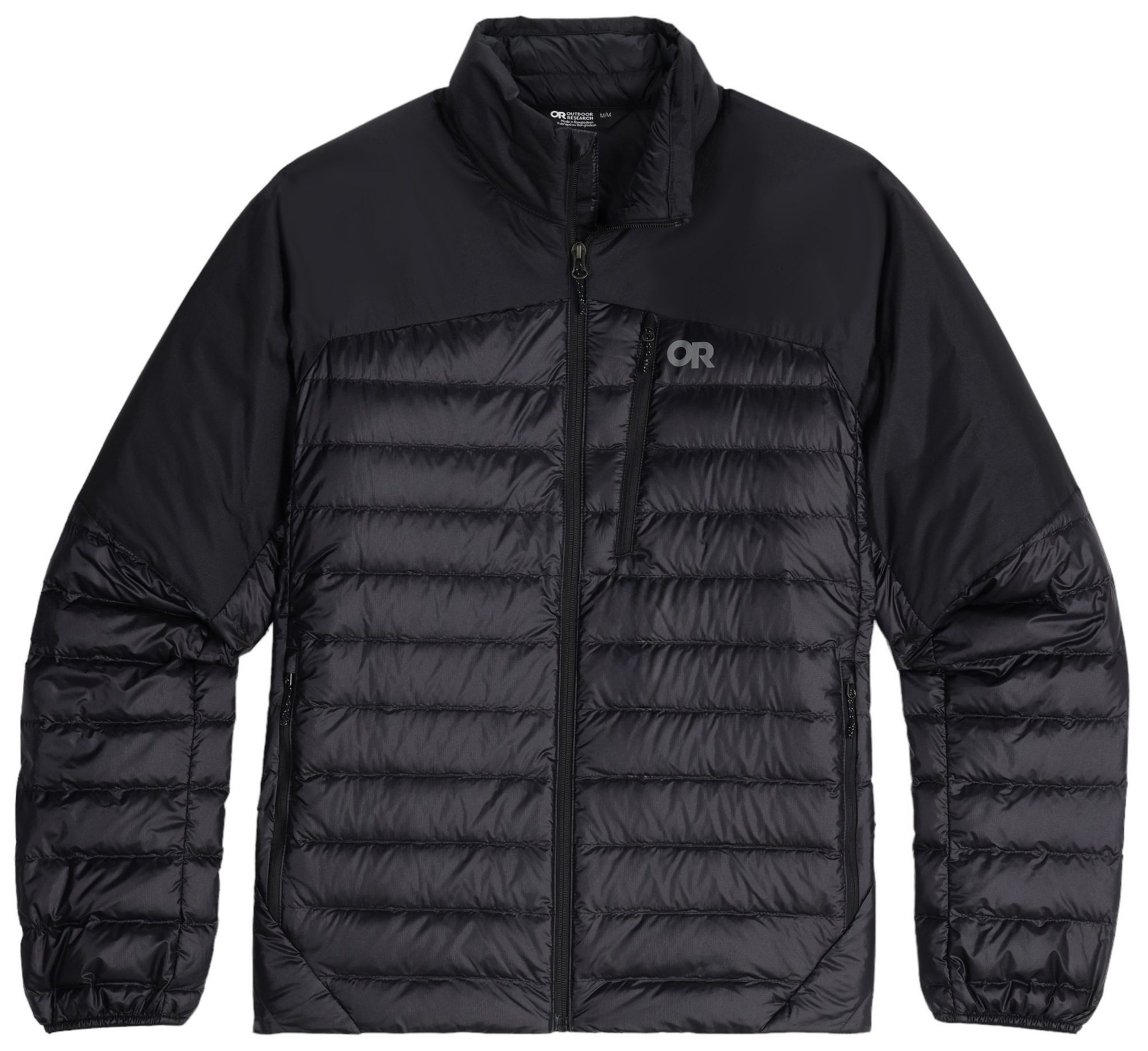 Outdoor Research Men's Helium Down Jacket product image