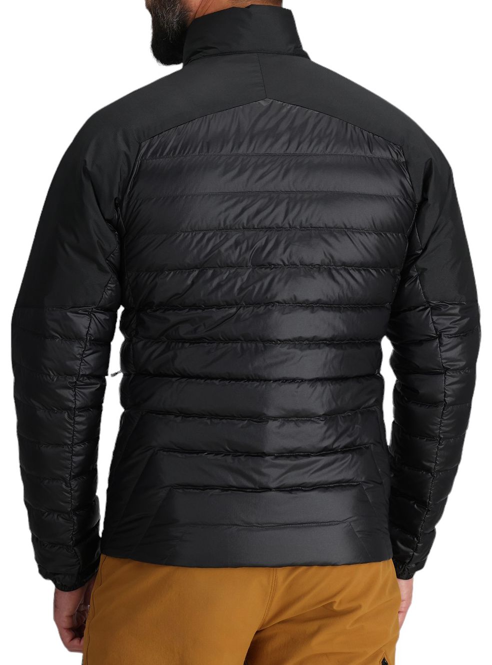 Outdoor Research Men's Helium Down Jacket product image