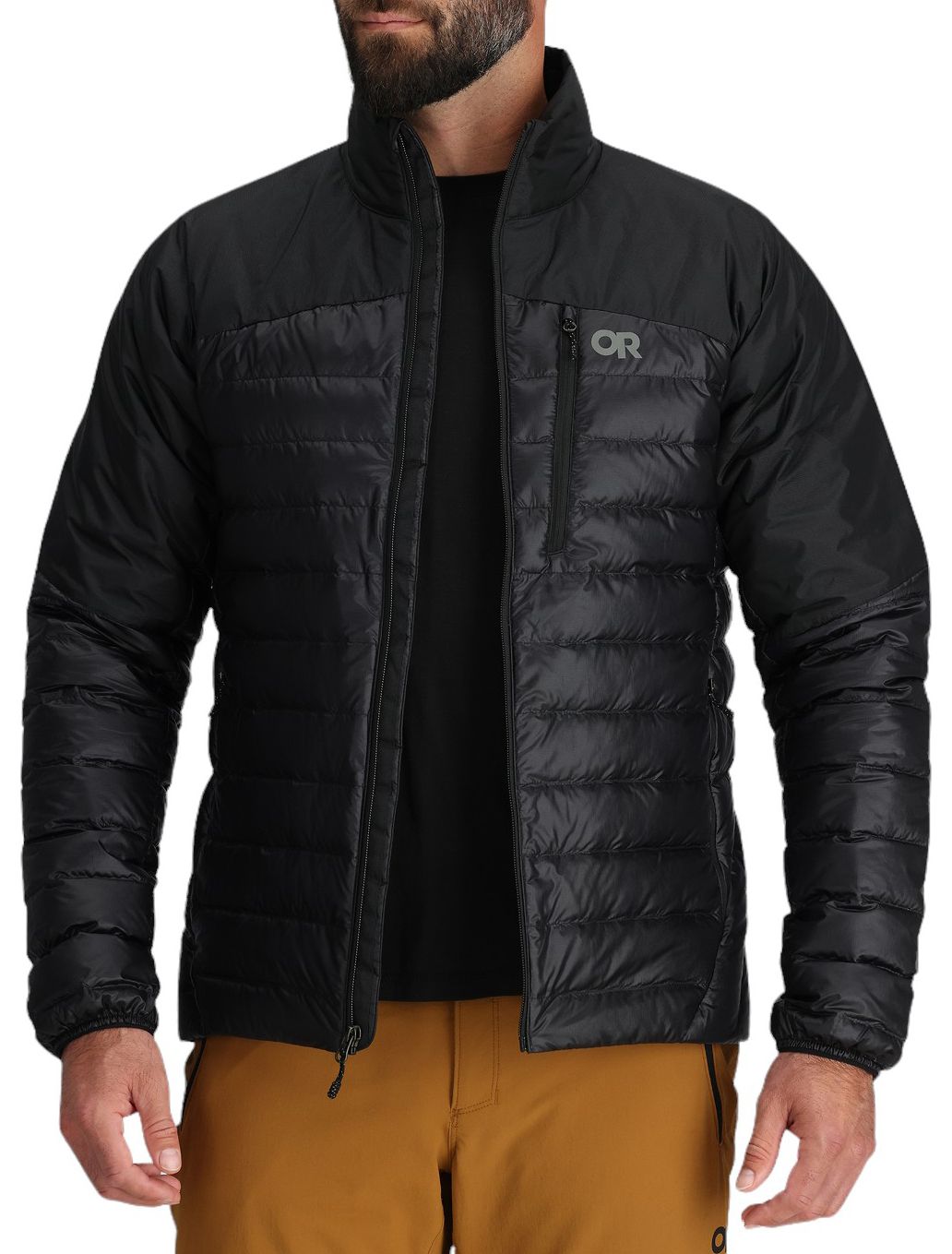 Outdoor Research Men's Helium Down Jacket product image