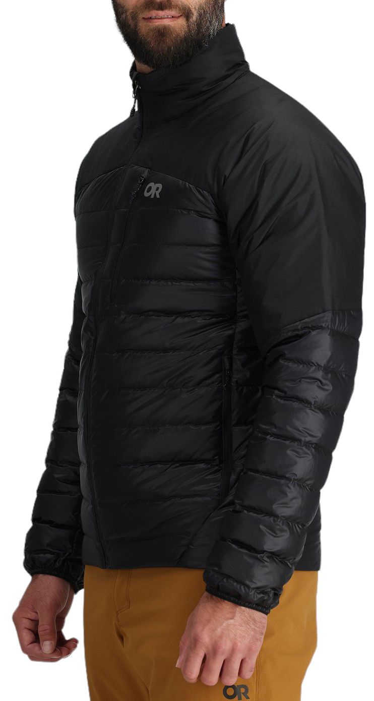 Outdoor Research Men's Helium Down Jacket product image