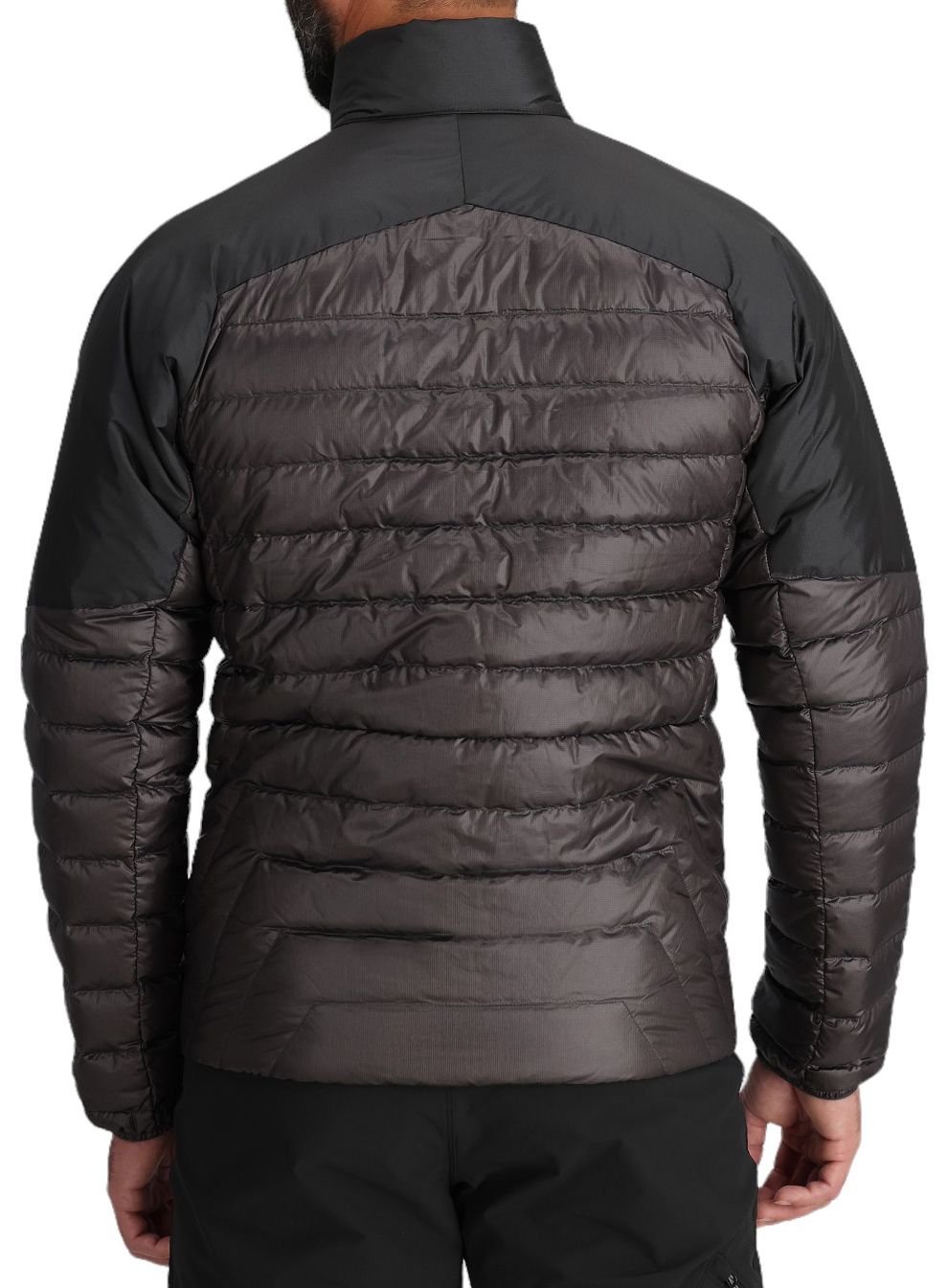 Outdoor Research Men's Helium Down Jacket product image