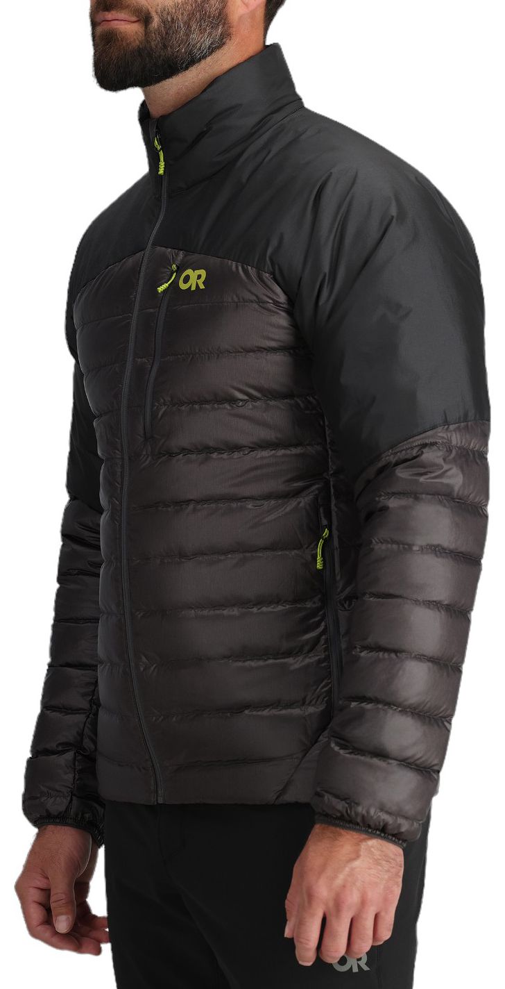 Outdoor Research Men's Helium Down Jacket product image