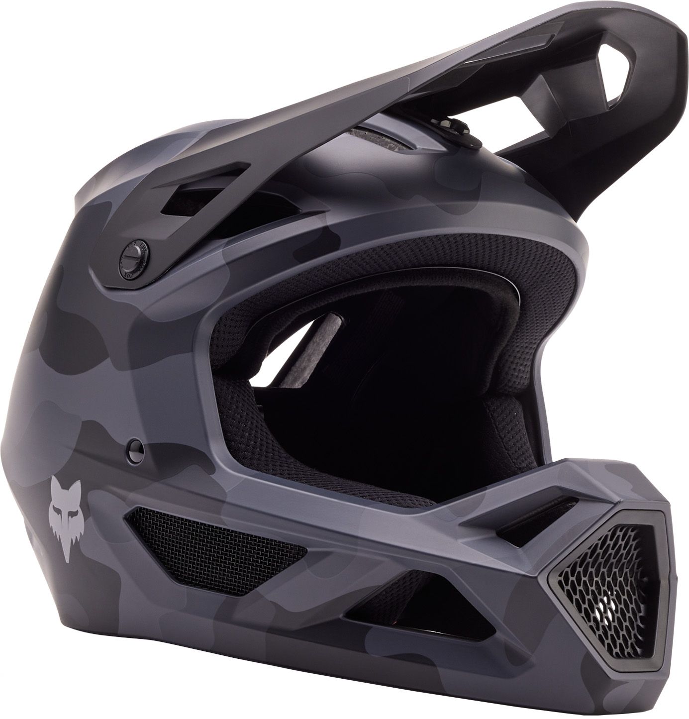 FOX Adult Rampage Camo Mountain Bike Helmet product image