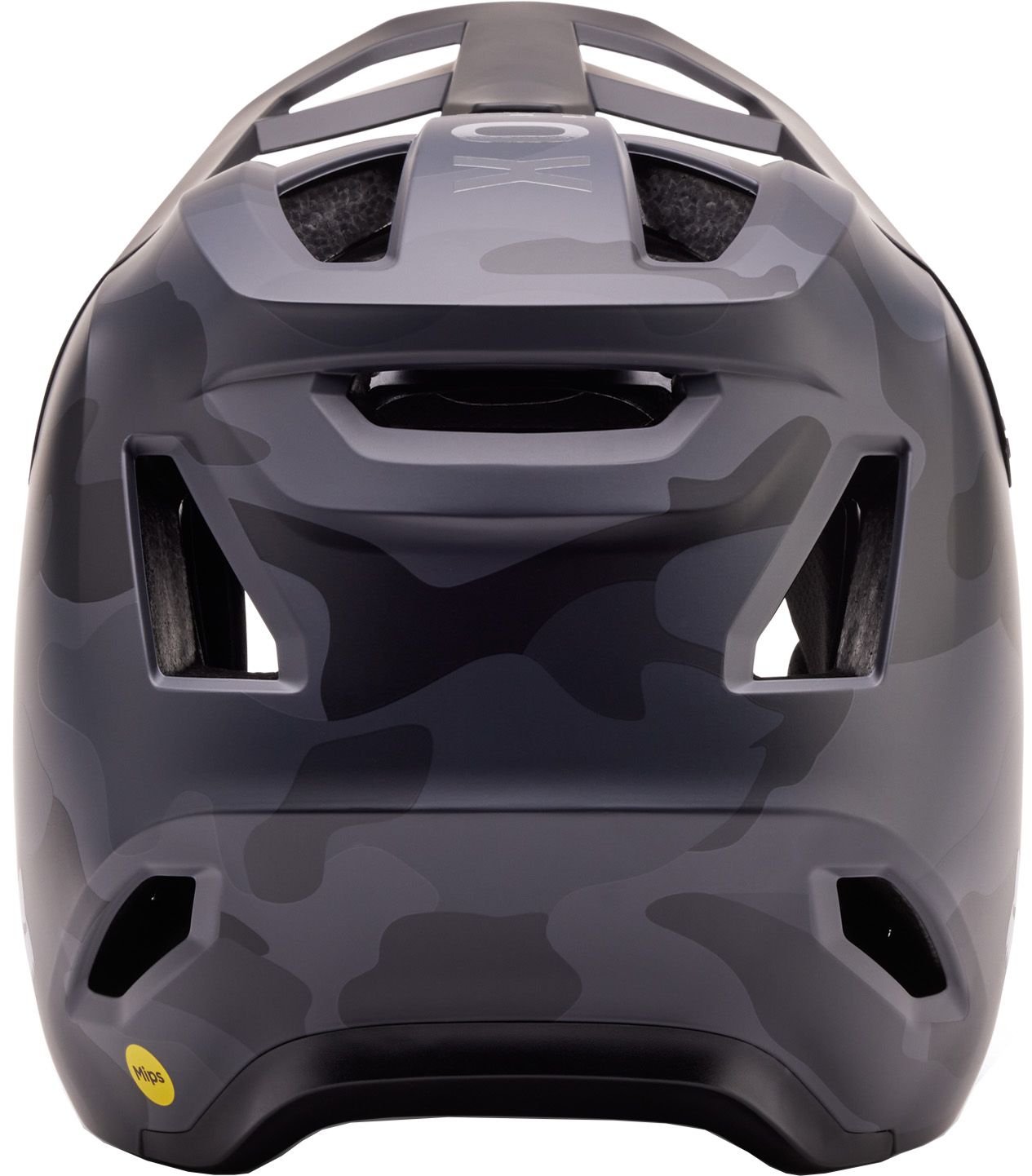 FOX Adult Rampage Camo Mountain Bike Helmet product image
