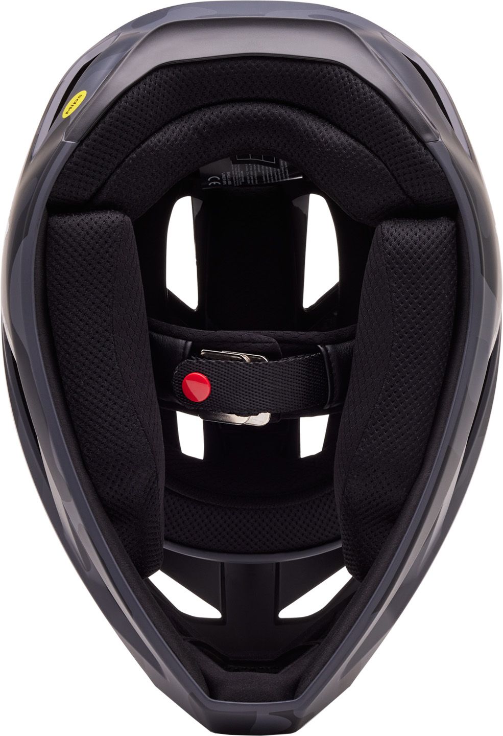 FOX Adult Rampage Camo Mountain Bike Helmet product image