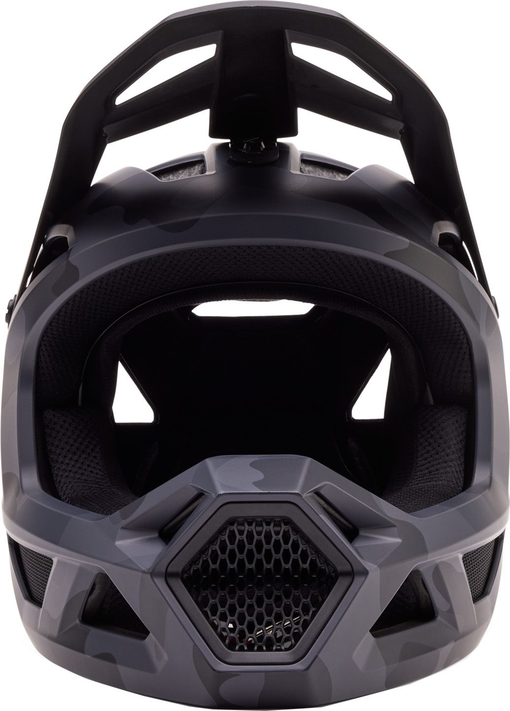 FOX Adult Rampage Camo Mountain Bike Helmet product image