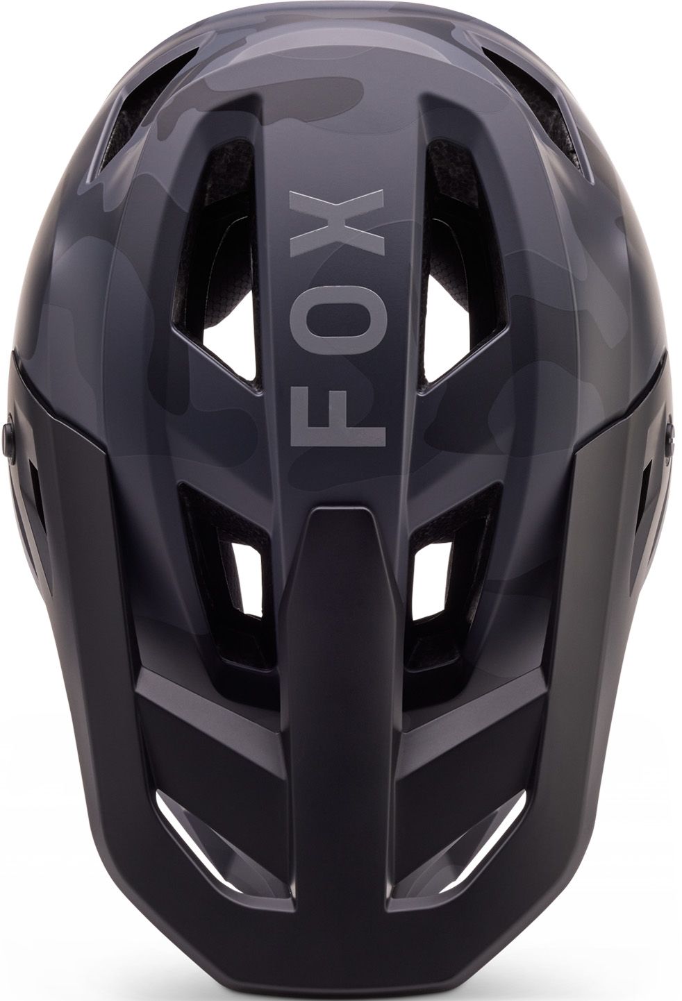 FOX Adult Rampage Camo Mountain Bike Helmet product image