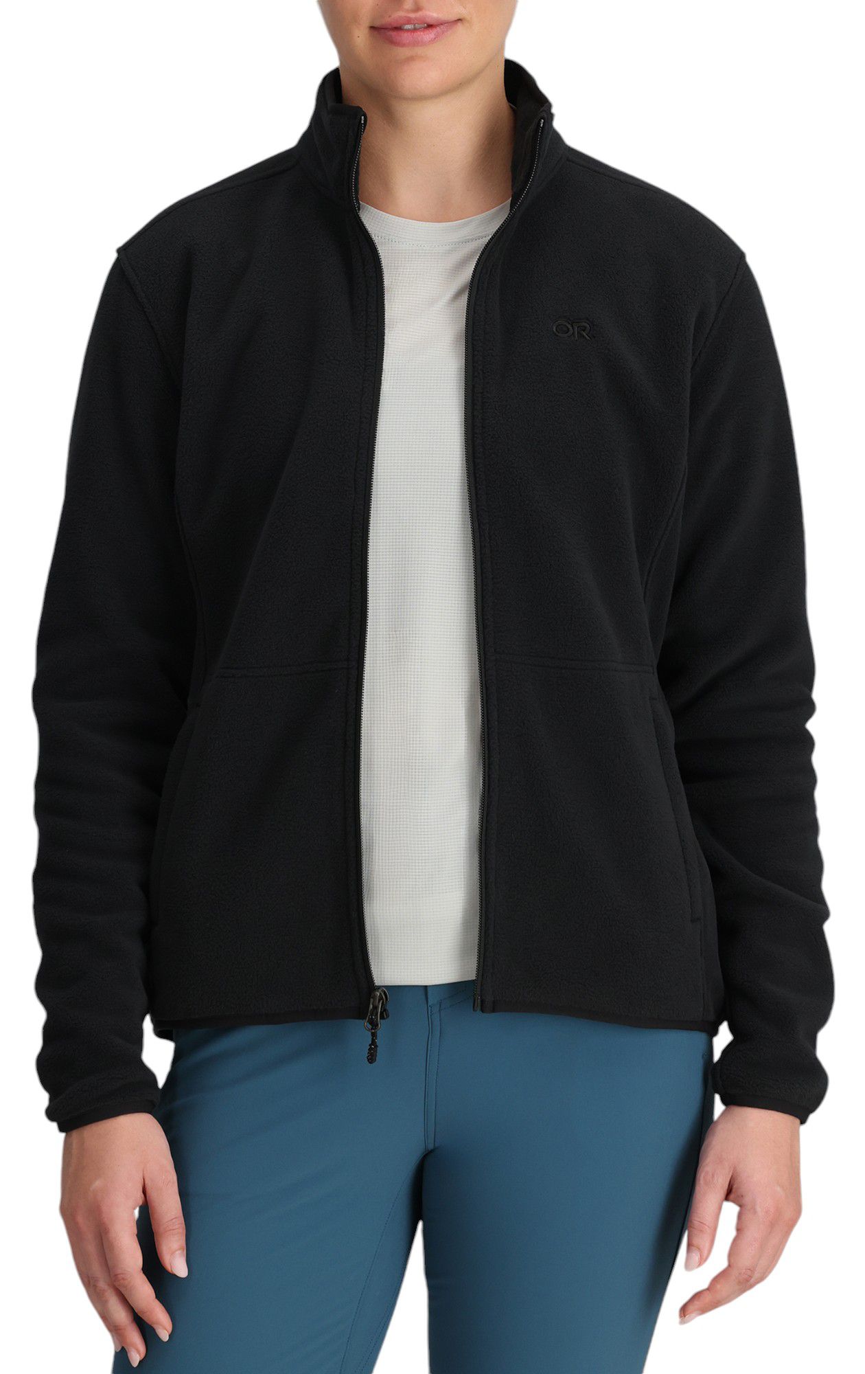 Outdoor Research Women's Polartec 200 Jacket product image