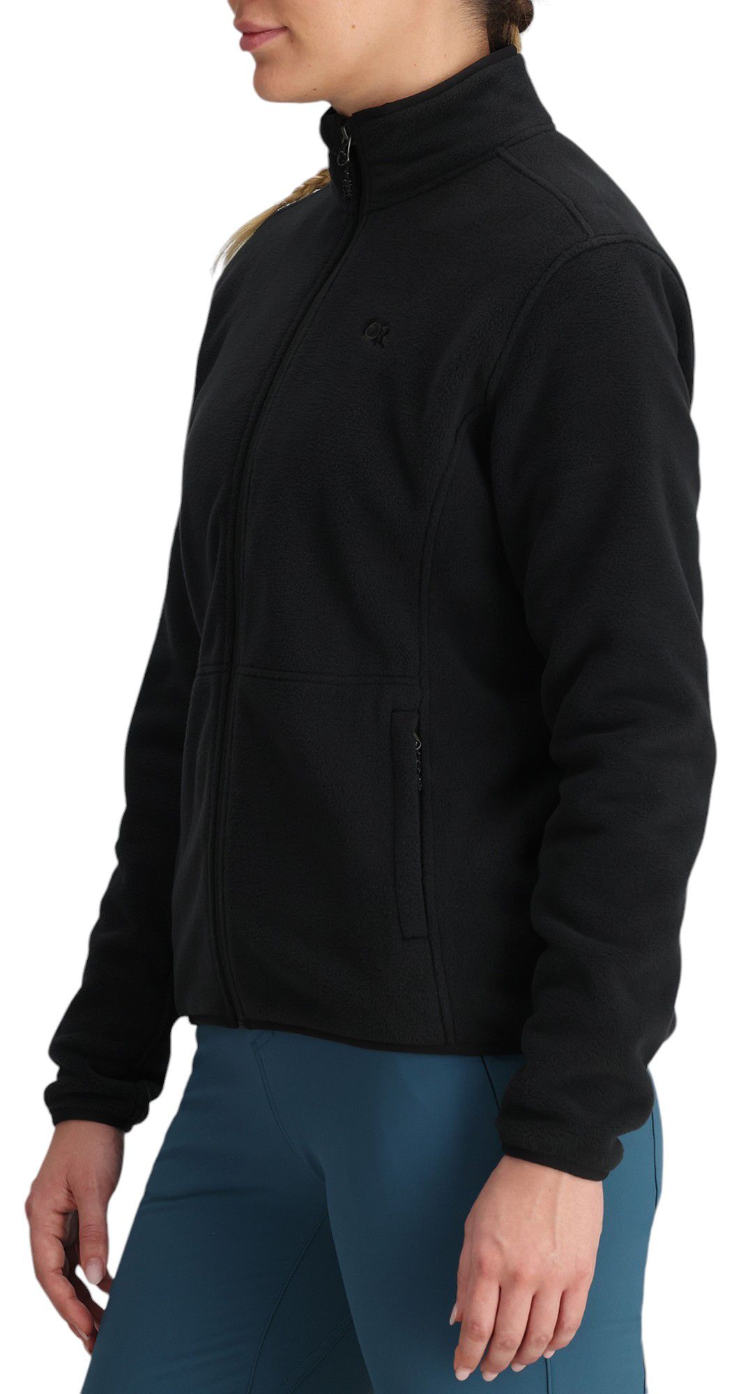 Outdoor Research Women's Polartec 200 Jacket product image