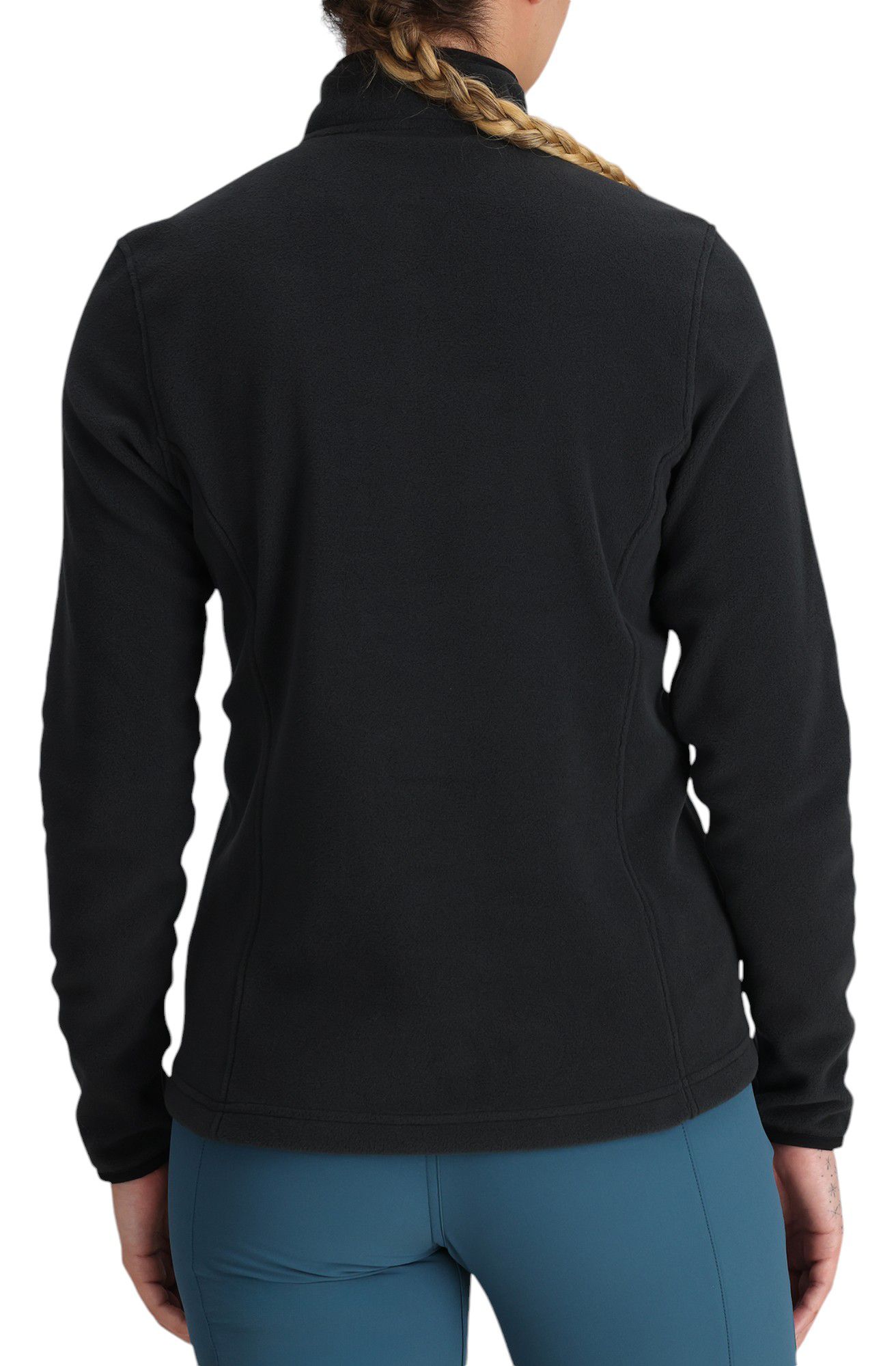 Outdoor Research Polartec 100 1/4 Zip Pullover product image