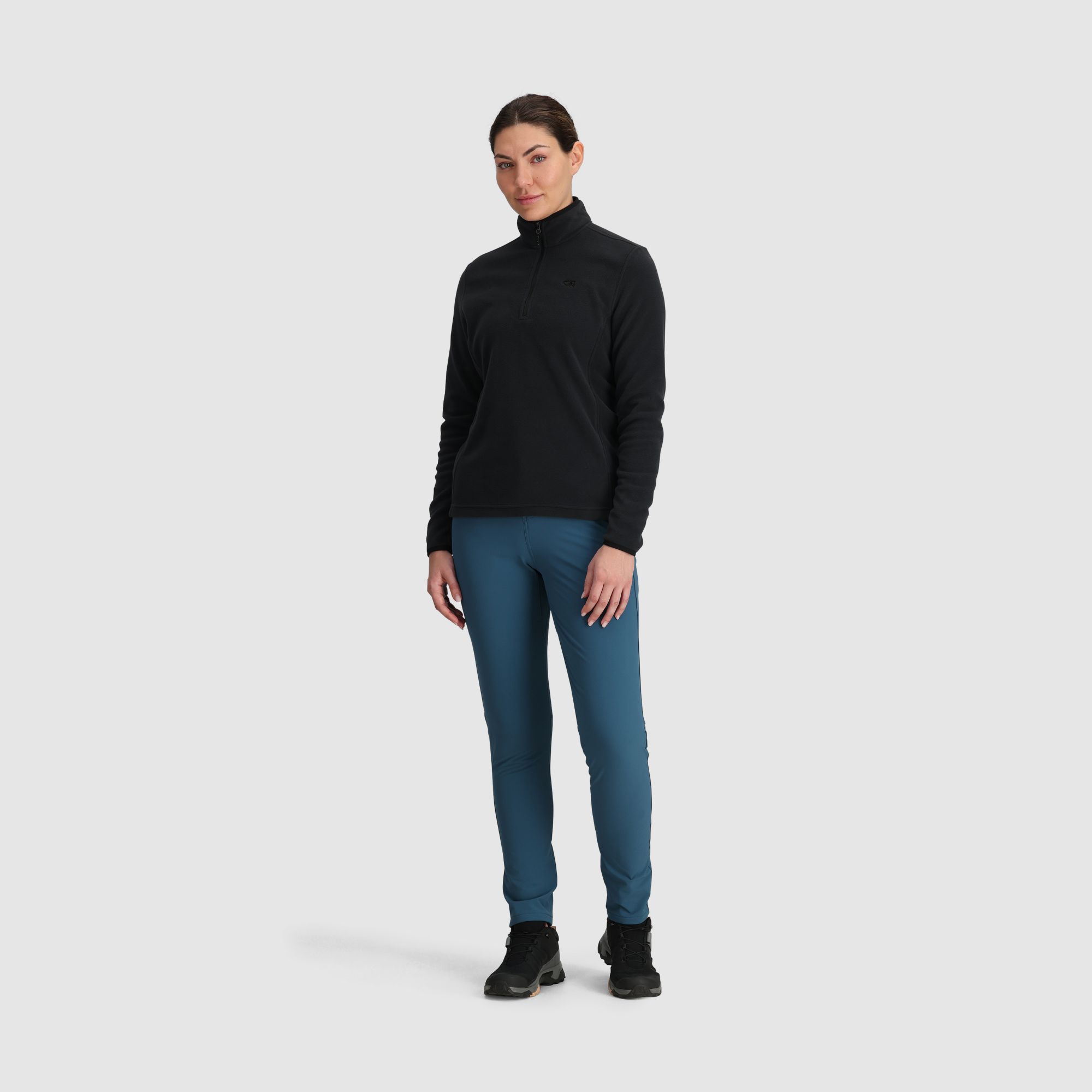 Outdoor Research Polartec 100 1/4 Zip Pullover product image