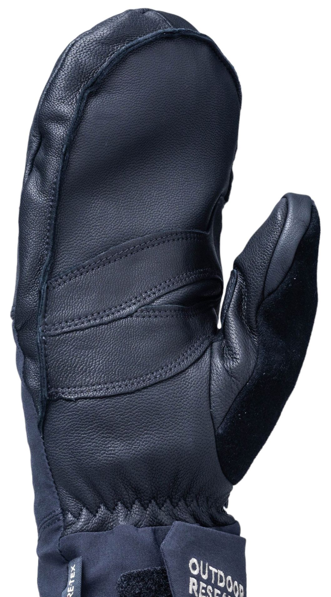 Outdoor Research Team Gore-Tex Mitts product image