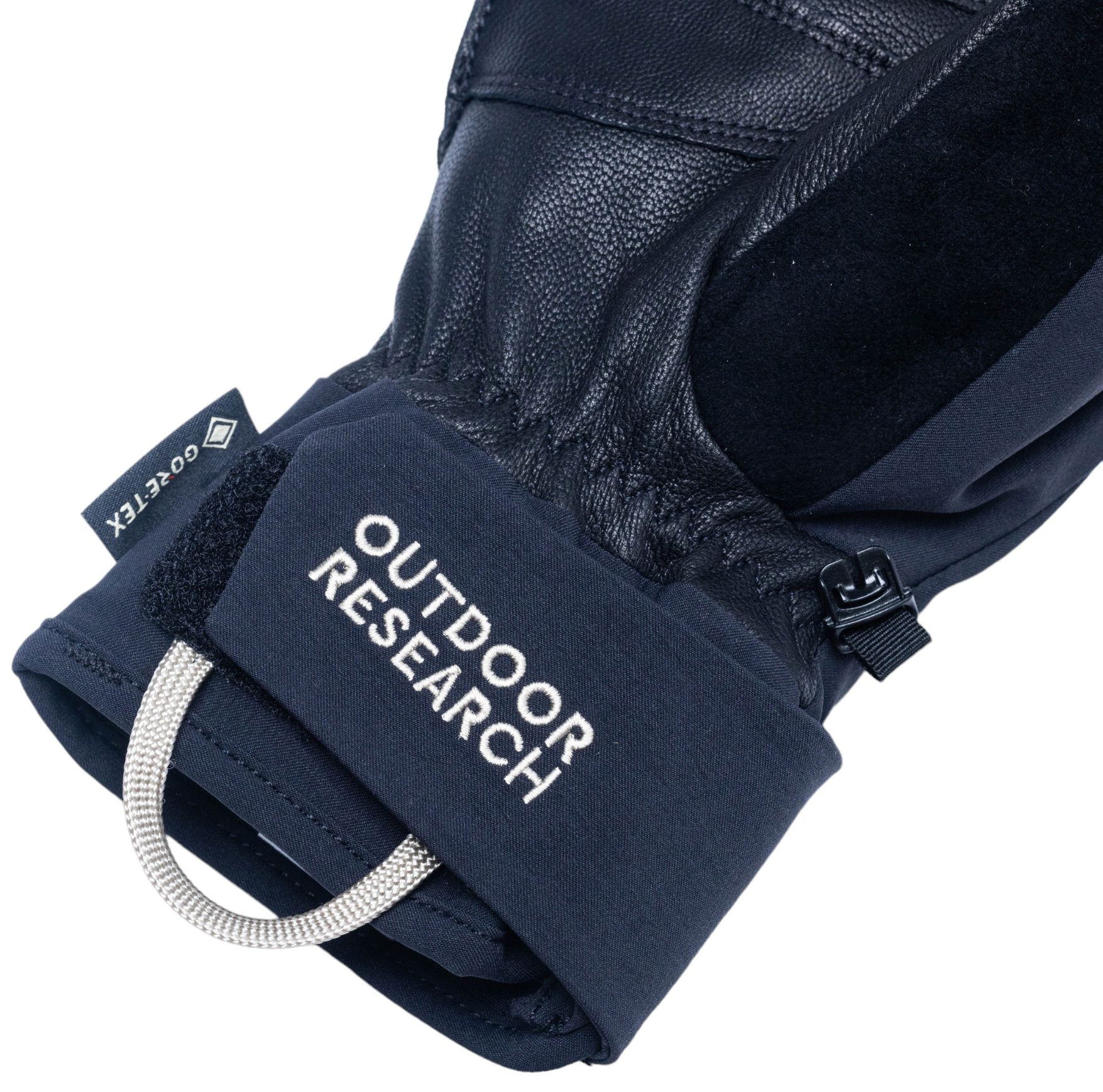 Outdoor Research Team Gore-Tex Mitts product image