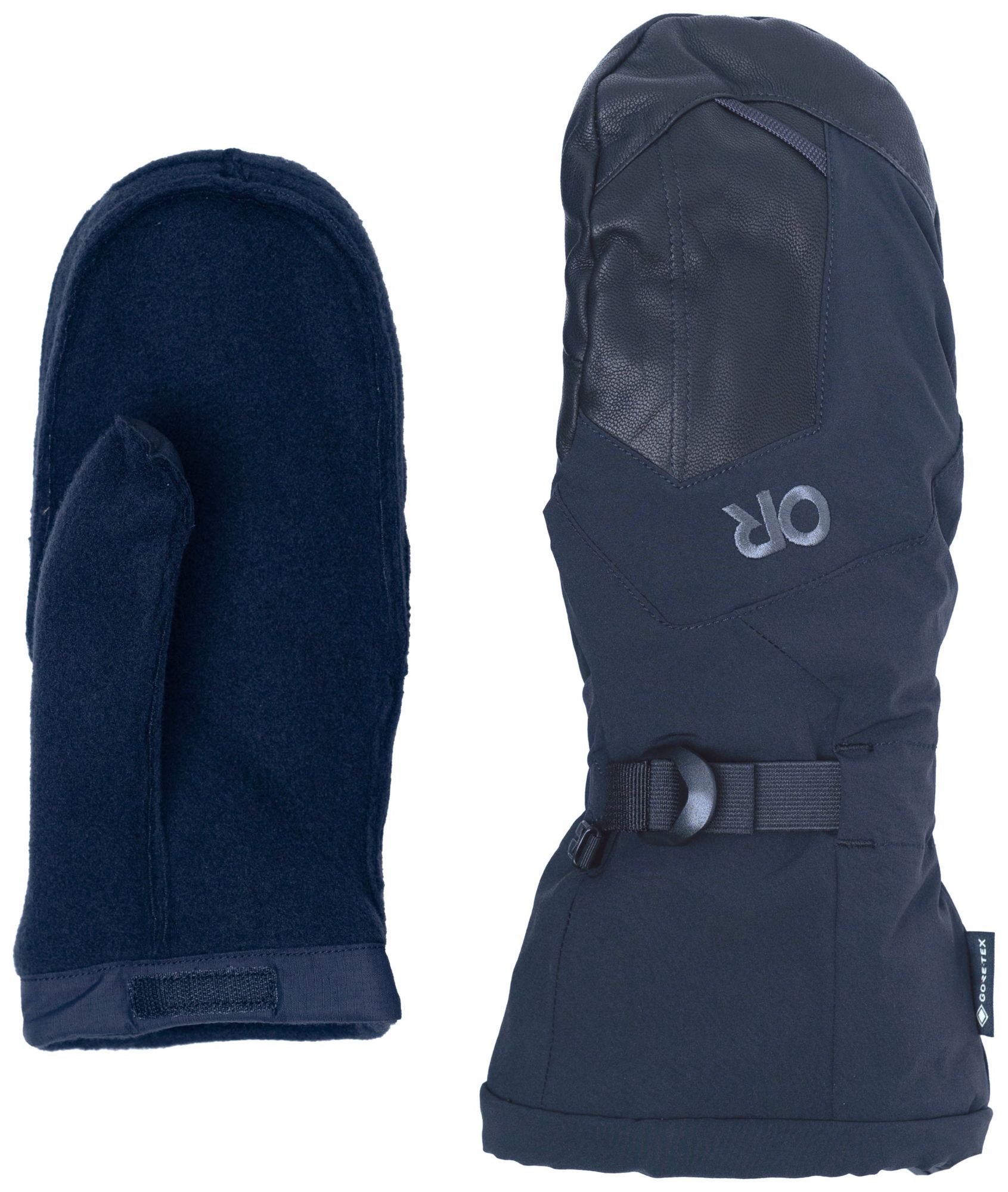 Outdoor Research Arete Modular Gore-Tex Mitts product image