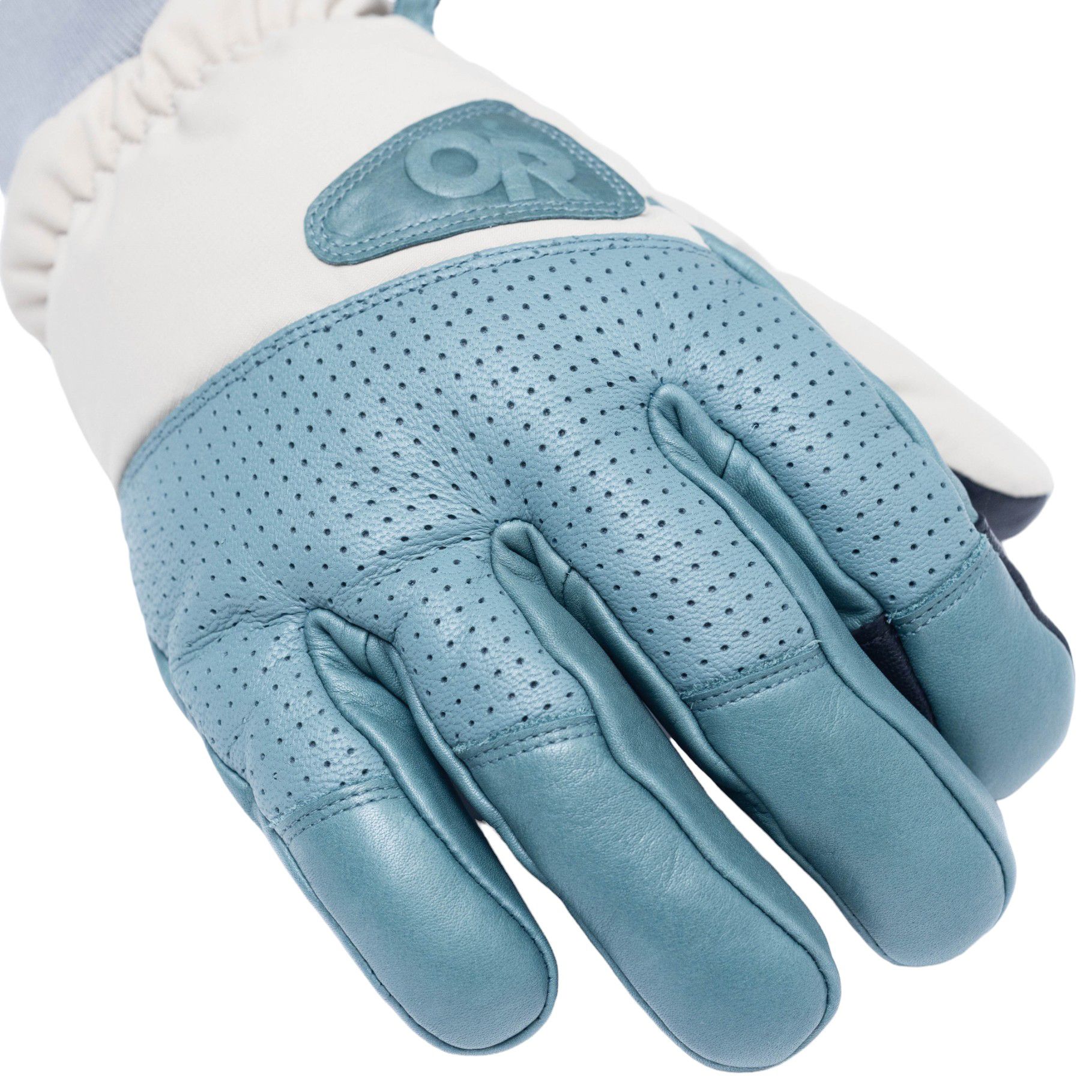 Outdoor Research Snowcrew Leather Gloves product image