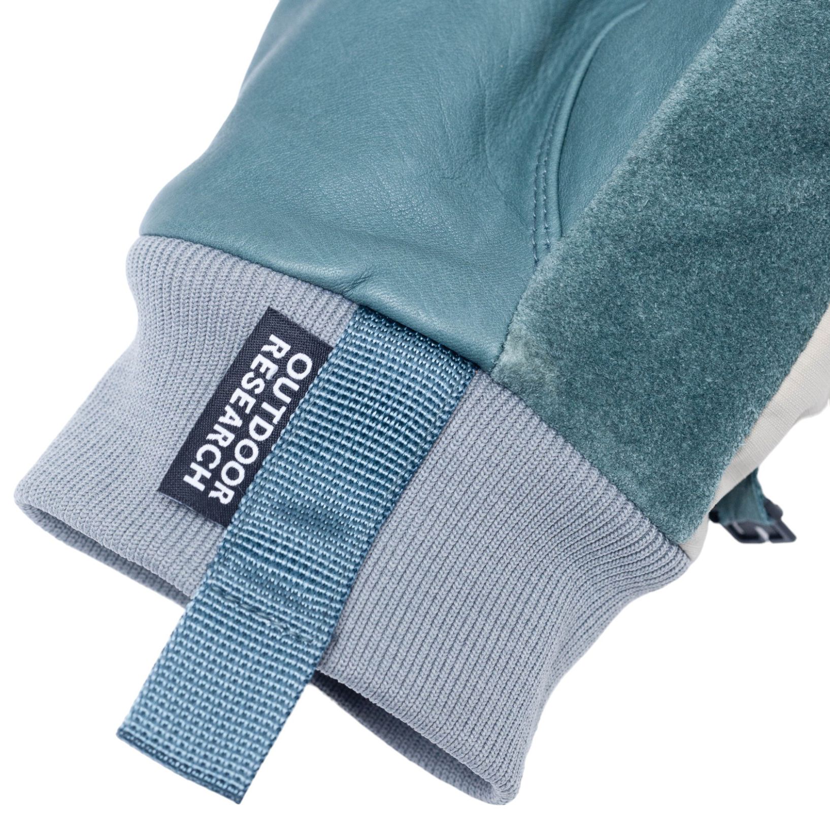 Outdoor Research Snowcrew Leather Gloves product image
