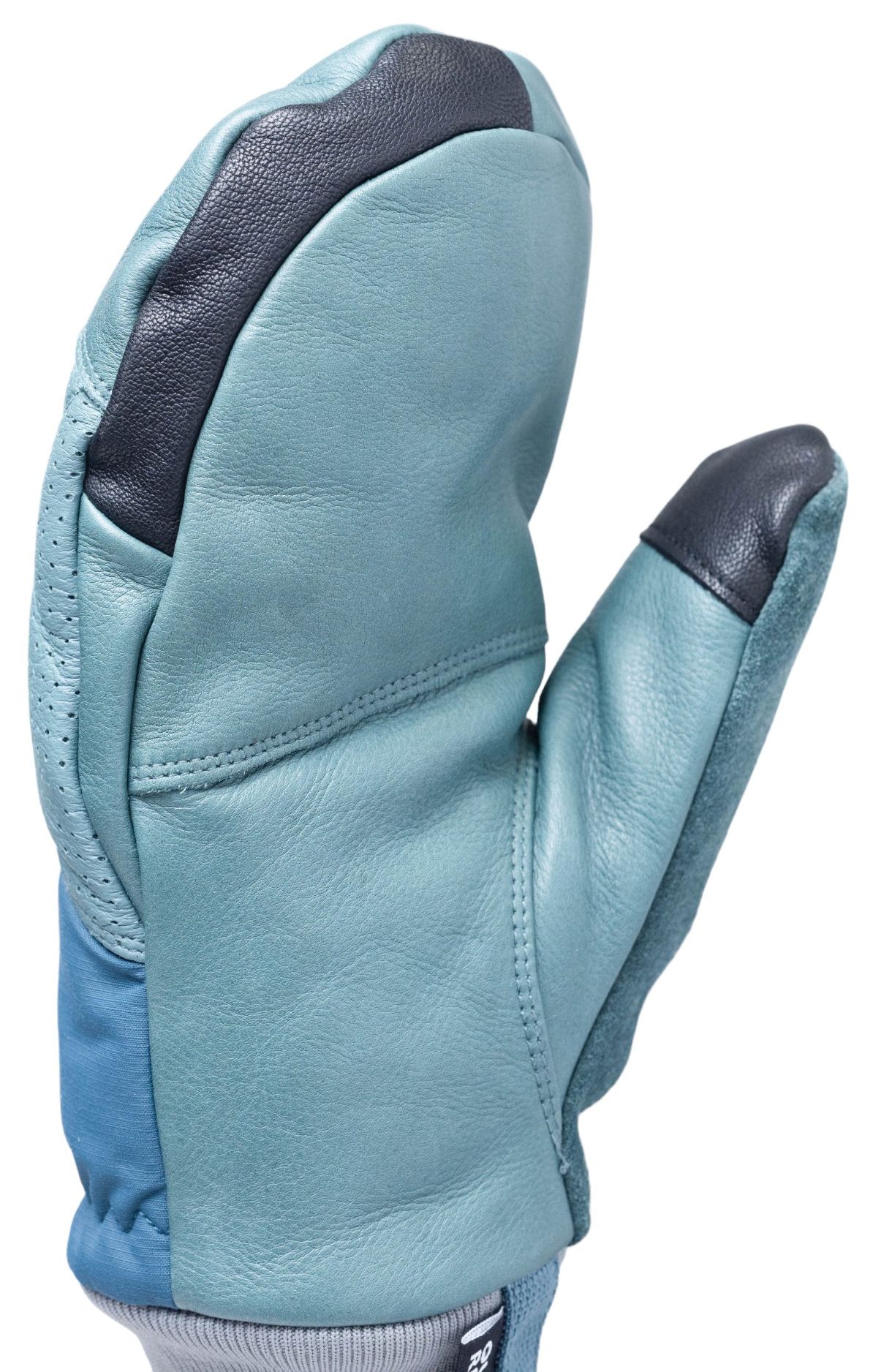 Outdoor Research Snowcrew Leather Mitts product image
