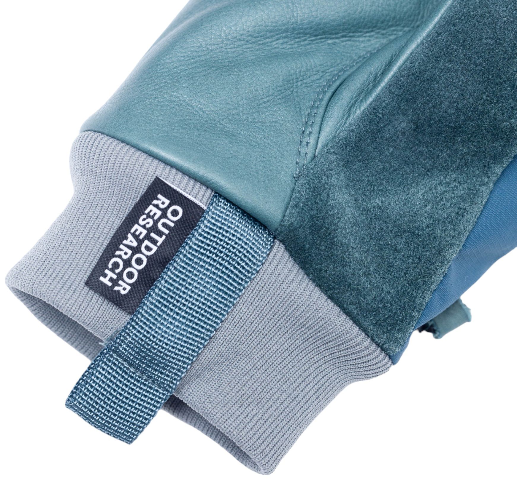 Outdoor Research Snowcrew Leather Mitts product image