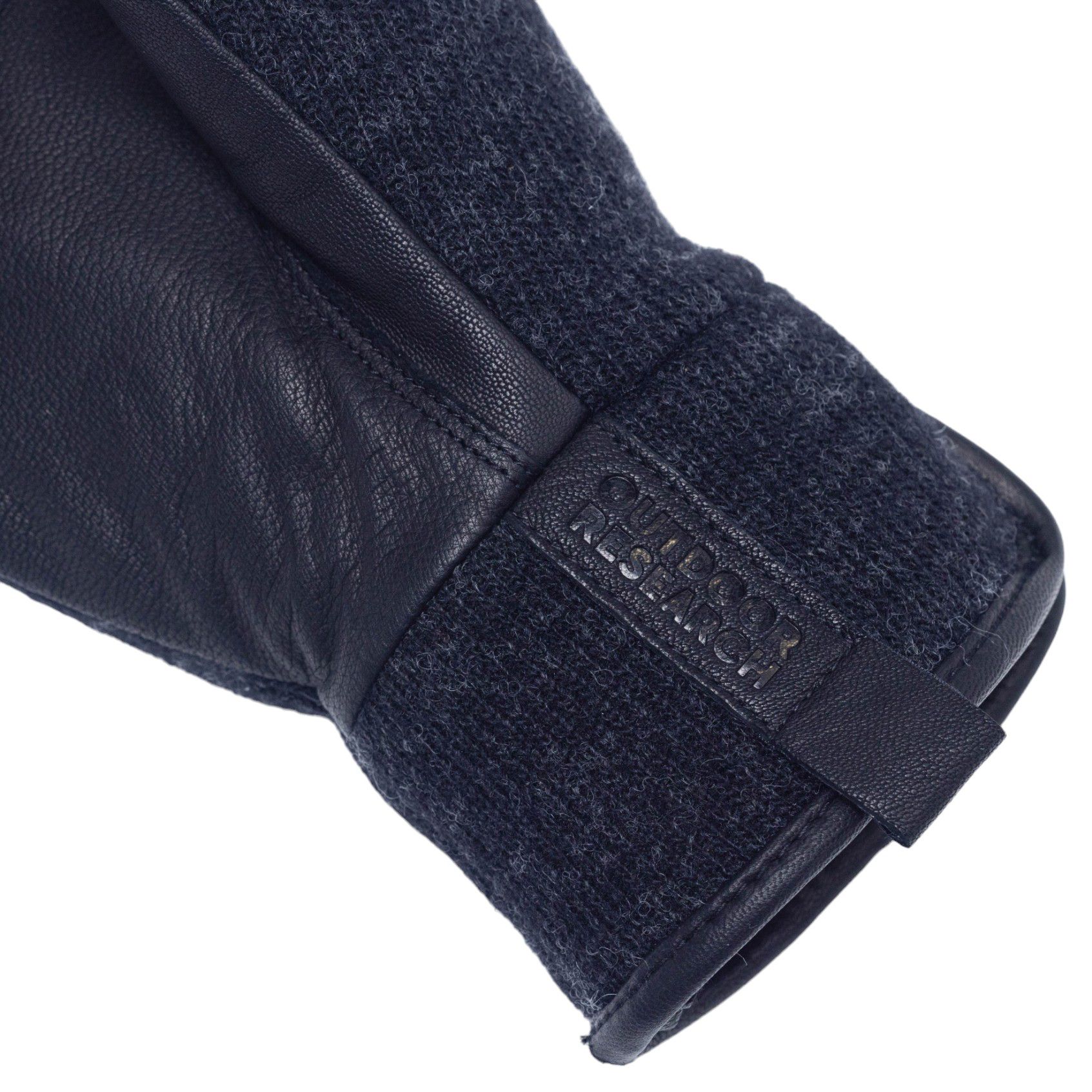Outdoor Research Flurry Solstice Mitts product image
