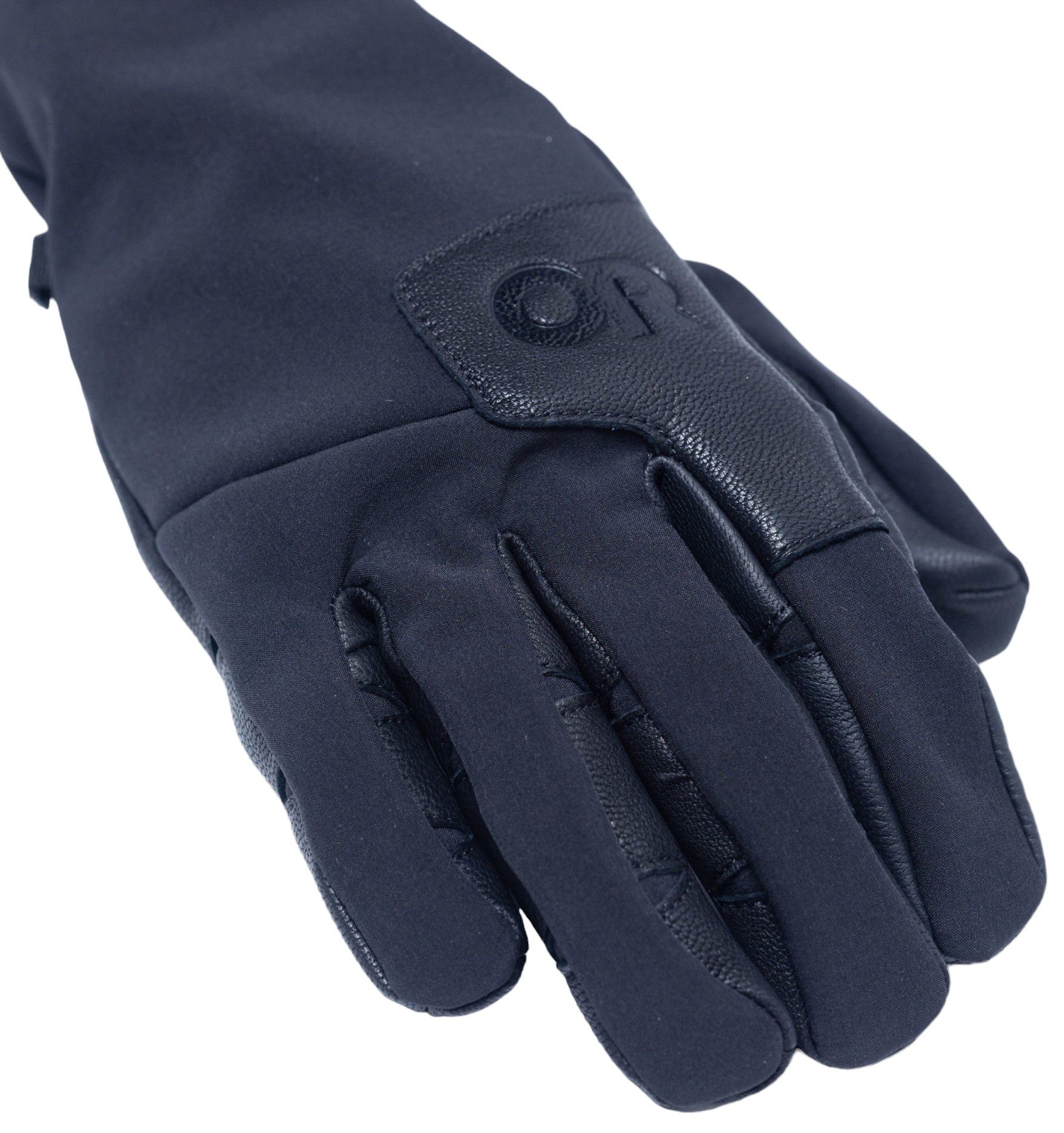 Outdoor Research Women's Stormtracker Sensor Windbloc Gloves product image