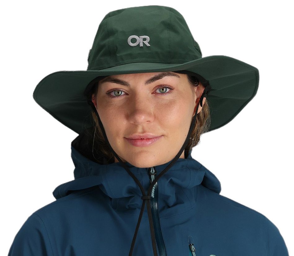 Outdoor Research Seattle Rain Hat product image